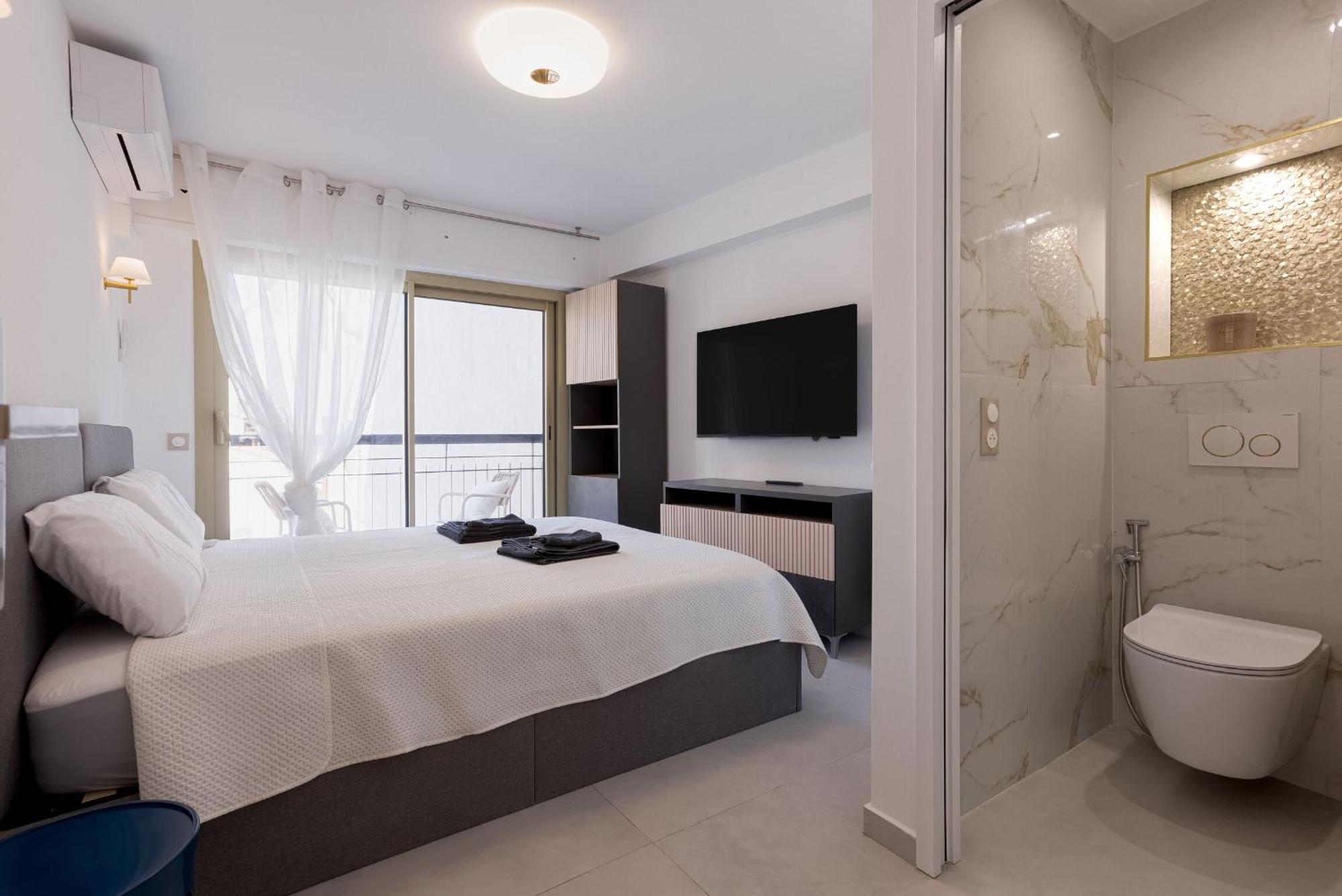 Apartamento 7 Pradignac By Halldis *