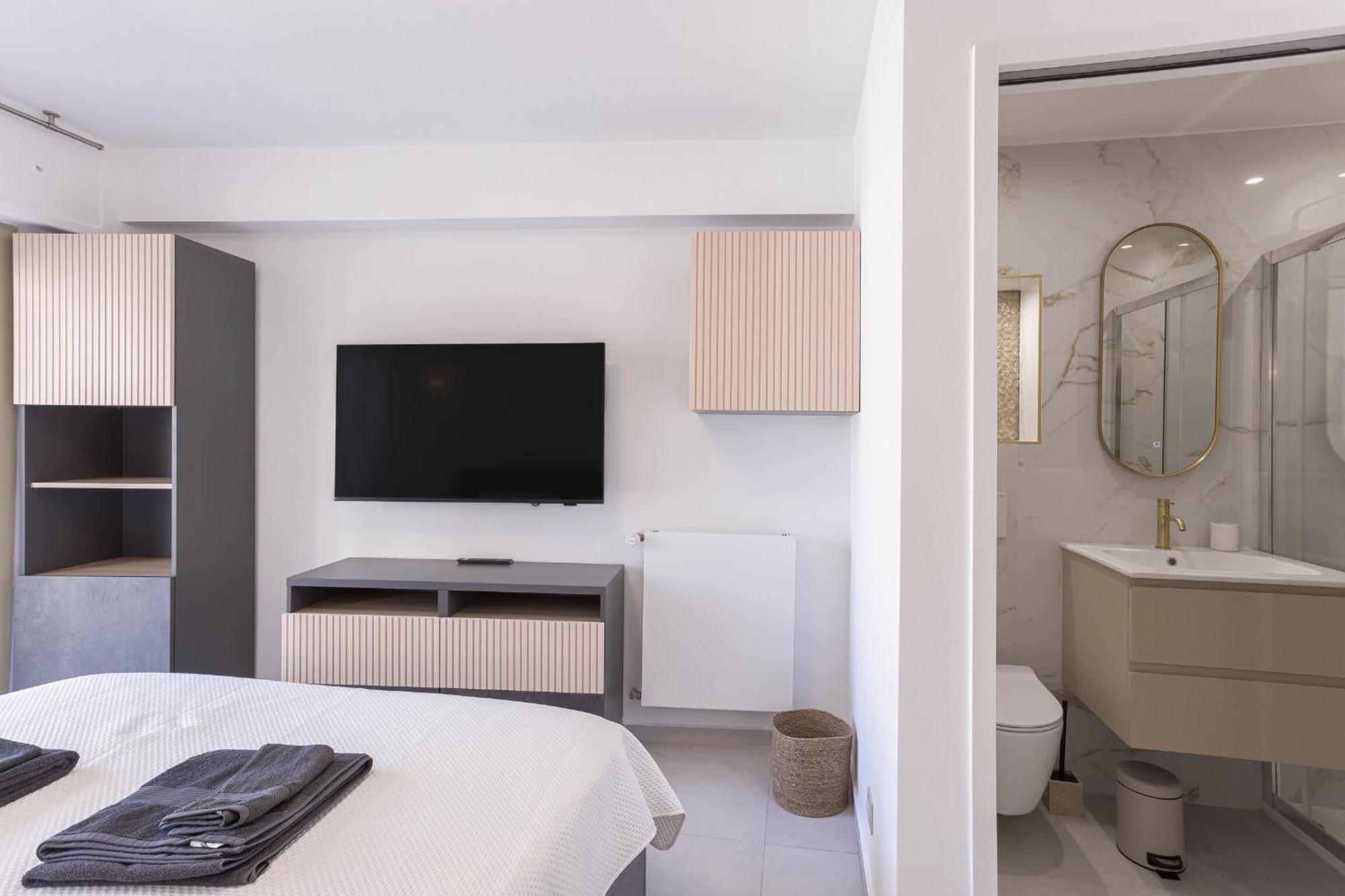 7 Pradignac By Halldis Apartamento Cannes