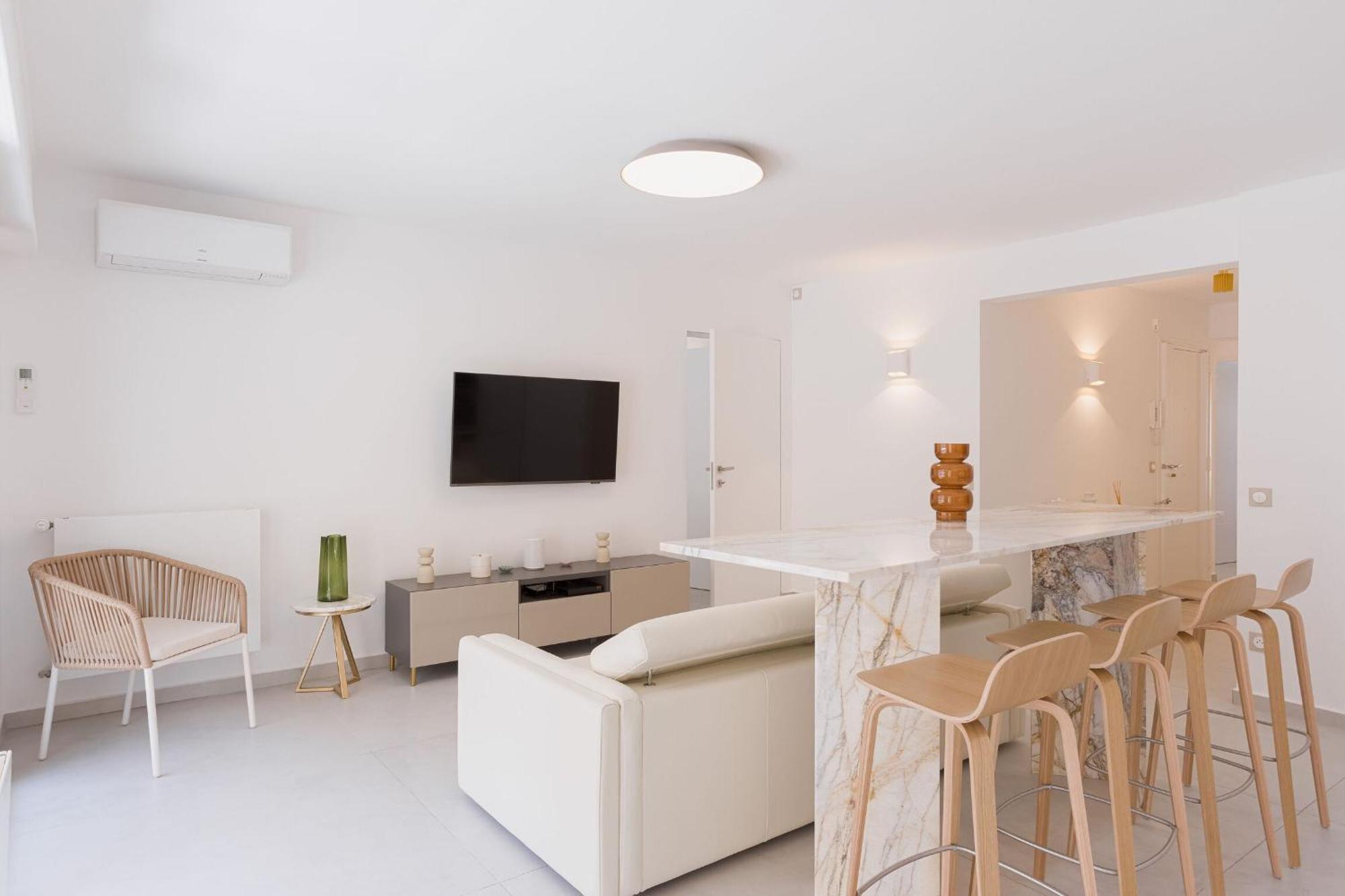 Apartamento 7 Pradignac By Halldis Cannes