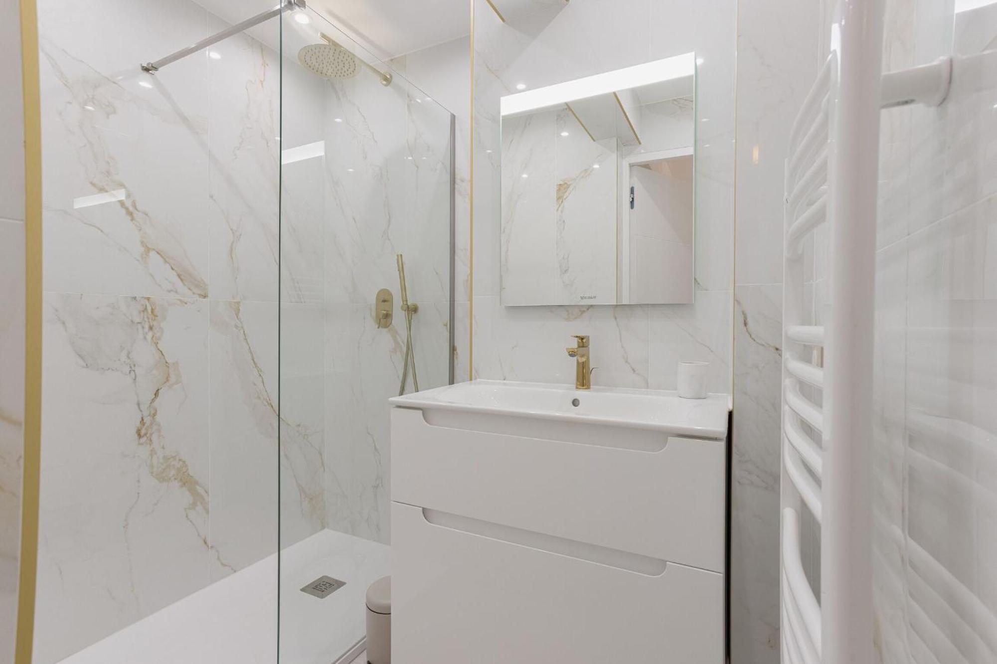 7 Pradignac By Halldis Apartamento