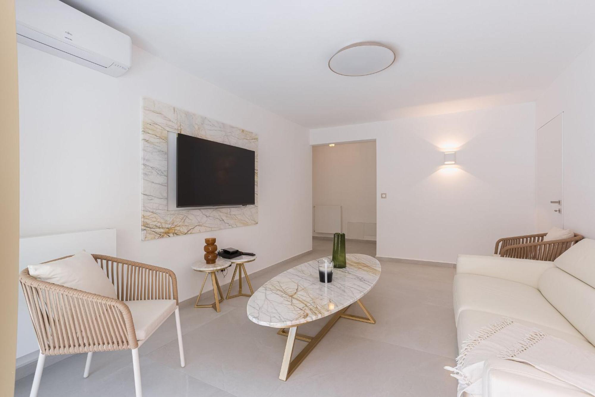 Apartamento 7 Pradignac By Halldis *